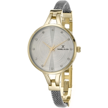 ساعت مچی دنیل کلین کد DK.1.12431-1